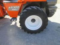 Kubota KUBOTA Wheel Loader 2013