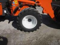 Kubota KUBOTA Wheel Loader 2013