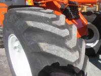 Kubota KUBOTA Wheel Loader 2013