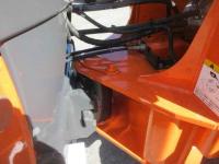 Kubota KUBOTA Wheel Loader 2013