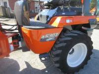 Kubota KUBOTA Wheel Loader 2013