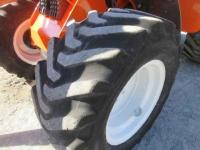 Kubota KUBOTA Wheel Loader 2013