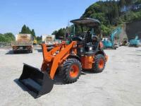 Hitachi Hitachi Wheel Loader 2023