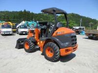 Hitachi Hitachi Wheel Loader 2023