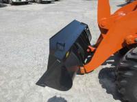 Hitachi Hitachi Wheel Loader 2023