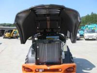 Hitachi Hitachi Wheel Loader 2023