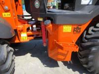 Hitachi Hitachi Wheel Loader 2023