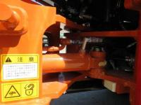 Hitachi Hitachi Wheel Loader 2023