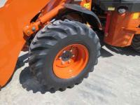 Hitachi Hitachi Wheel Loader 2023