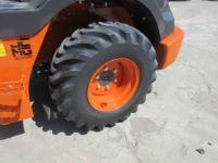 Hitachi Hitachi Wheel Loader 2023