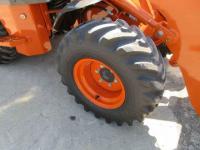 Hitachi Hitachi Wheel Loader 2023