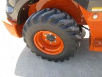 Hitachi Hitachi Wheel Loader 2023