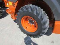 Hitachi Hitachi Wheel Loader 2023