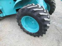 Kobelco Kobelco Wheel-Loader 2015