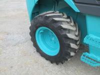 Kobelco Kobelco Wheel-Loader 2015