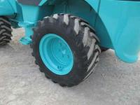 Kobelco Kobelco Wheel-Loader 2015