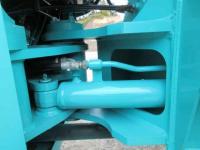 Kobelco Kobelco Wheel-Loader 2015
