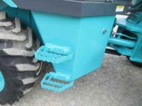 Kobelco Kobelco Wheel-Loader 2015