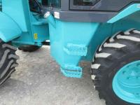 Kobelco Kobelco Wheel-Loader 2015