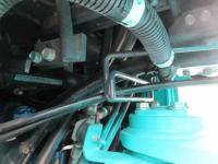 Kobelco Kobelco Wheel-Loader 2015