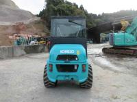 Kobelco Kobelco Wheel-Loader 2015