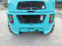 Kobelco Kobelco Wheel-Loader 2015