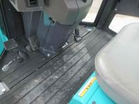 Kobelco Kobelco Wheel-Loader 2015