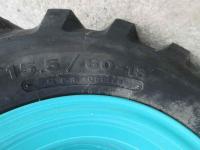 Kobelco Kobelco Wheel-Loader 2015