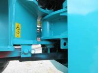 Kobelco Kobelco Wheel-Loader 2015