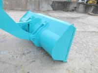 Kobelco Kobelco Wheel-Loader 2015