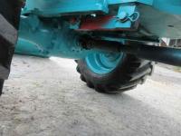 Kobelco Kobelco Wheel-Loader 2015