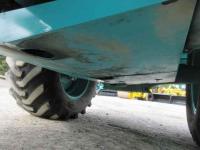 Kobelco Kobelco Wheel-Loader 2015