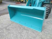 Kobelco Kobelco Wheel-Loader 2015