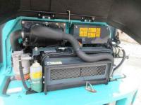 Kobelco Kobelco Wheel-Loader 2015