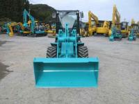 Kobelco Kobelco Wheel-Loader 2015