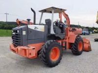 Hitachi Hitachi Wheel Loader 2011