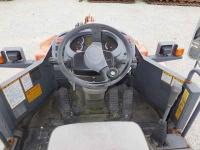 Hitachi Hitachi Wheel Loader 2011