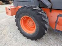 Hitachi Hitachi Wheel Loader 2011