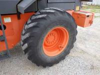 Hitachi Hitachi Wheel Loader 2011