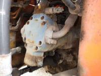Hitachi Hitachi Wheel Loader 2011