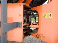 Hitachi Hitachi Wheel Loader 2011