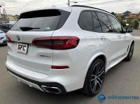 BMW X5 2019