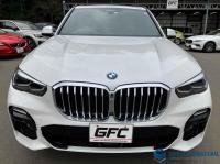 BMW X5 2019