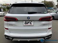 BMW X5 2019