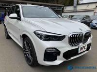 BMW X5 2019