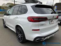 BMW X5 2019