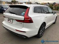 Volvo V60 2020