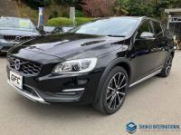 Volvo V60 2017