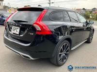 Volvo V60 2017