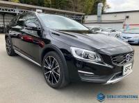 Volvo V60 2017